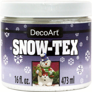 Snow-Tex