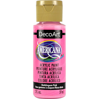 Americana Acrylics Reds