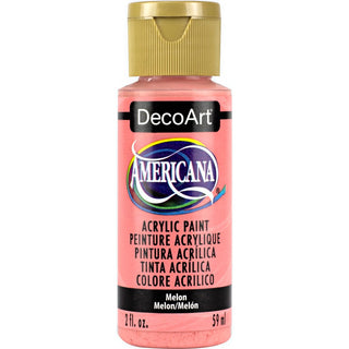 Americana Acrylics Reds