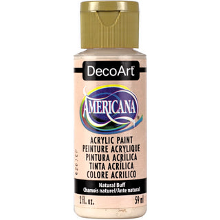 Americana Acrylics Reds