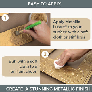 Metallic Lustre