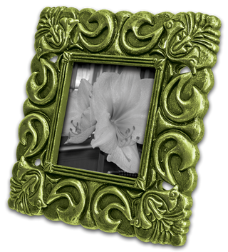 Metallic Lustre