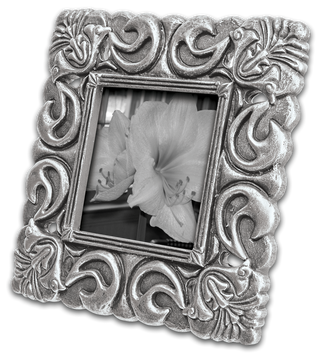 Metallic Lustre