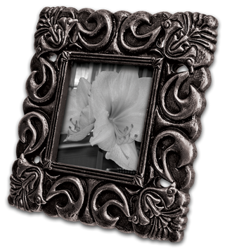 Metallic Lustre