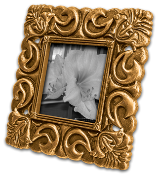 Metallic Lustre