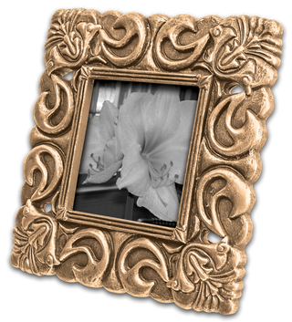 Metallic Lustre
