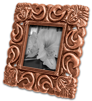 Metallic Lustre