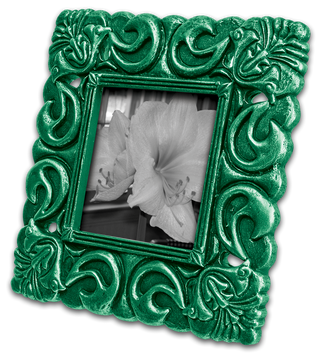 Metallic Lustre