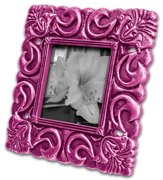 Metallic Lustre