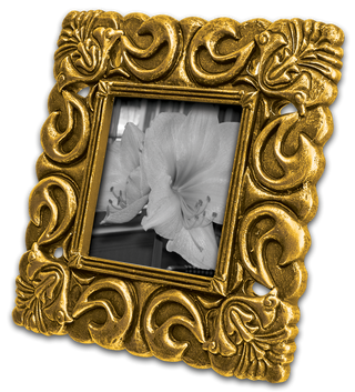 Metallic Lustre