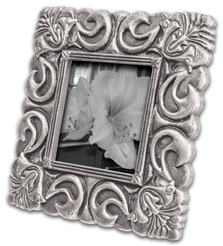 Metallic Lustre