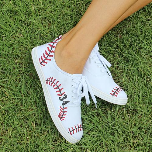 Baseball shoes hot sale for moms