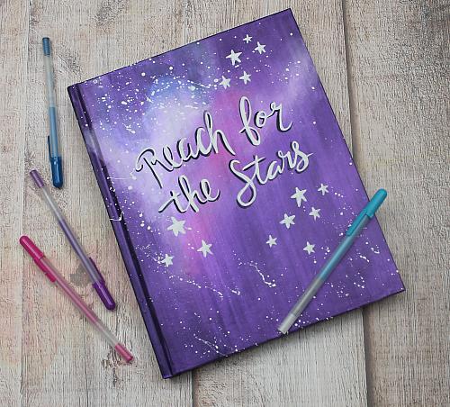 Galaxy journal