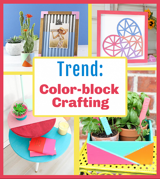 3 Ways to Color Block - wikiHow