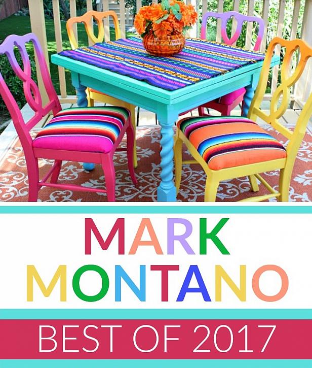 Mark Montano: Best of 2017