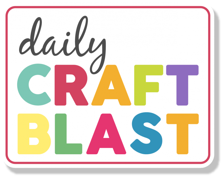 Craft blast logo