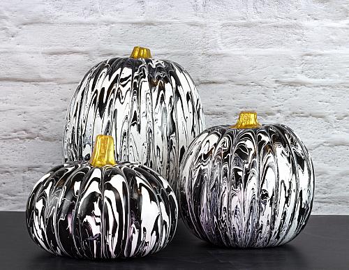 What Kind Of Paint To Use On Pumpkins – ZenARTSupplies