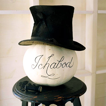 Ichabod