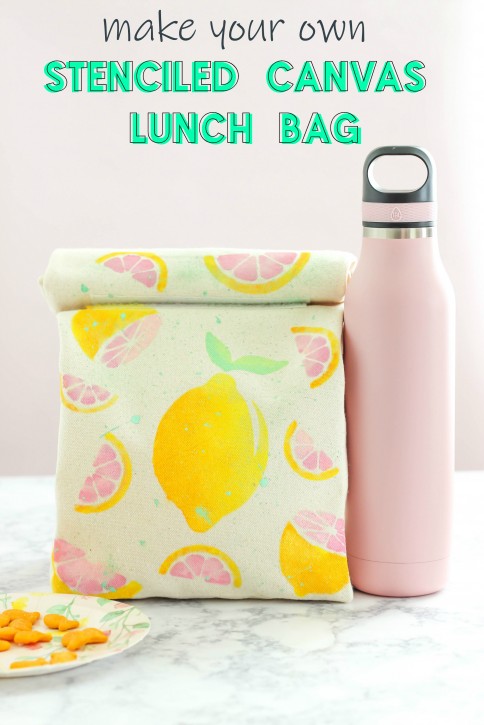 Lunch bag