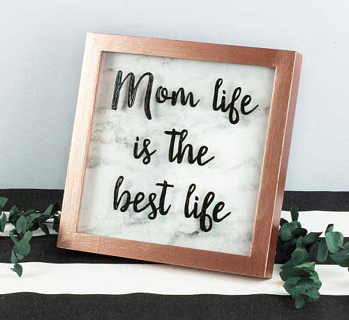 Personalized Mother's Day Gift Ideas